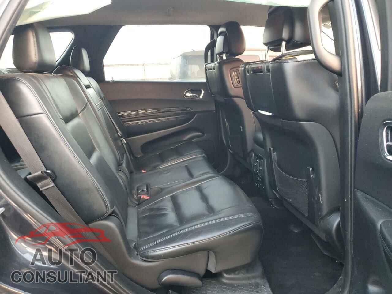 DODGE DURANGO 2014 - 1C4RDHDG2EC438378