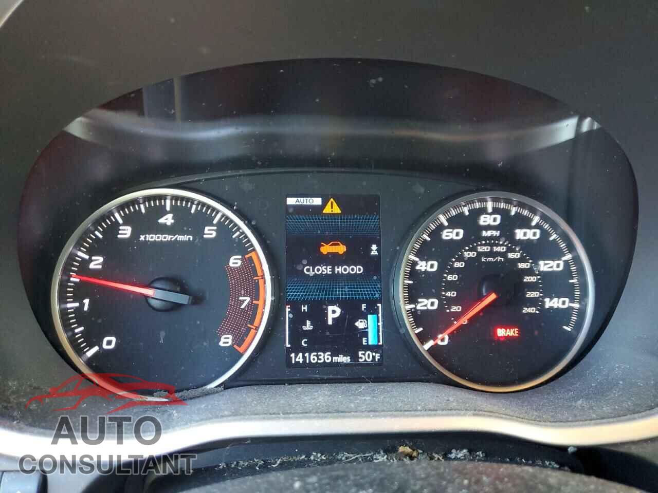 MITSUBISHI ECLIPSE 2020 - JA4AT3AA7LZ000429