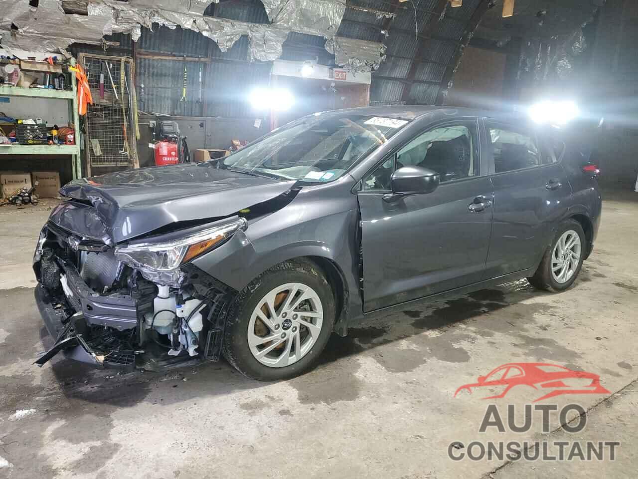 SUBARU IMPREZA 2024 - JF1GUABCXR8337974