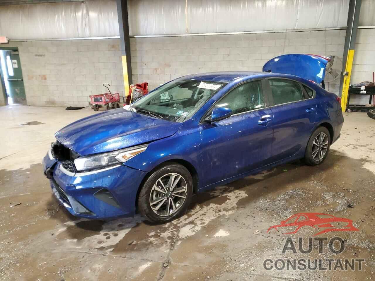 KIA FORTE 2023 - 3KPF24AD7PE693616