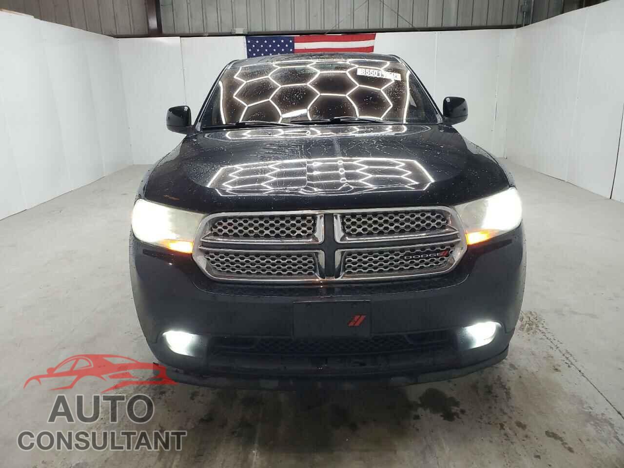 DODGE DURANGO 2013 - 1C4RDHAG5DC694114