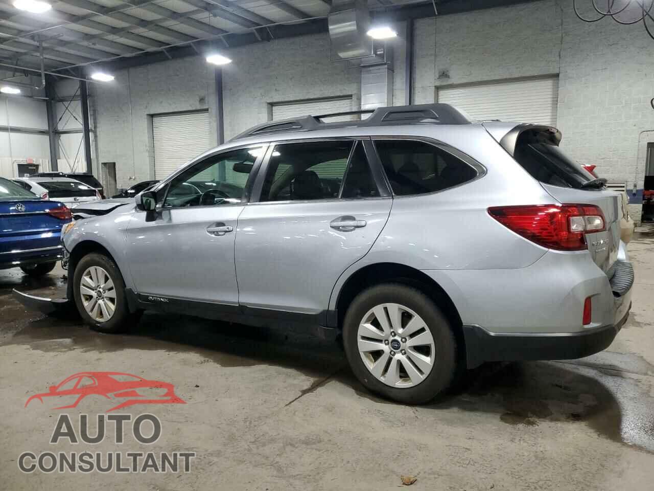 SUBARU OUTBACK 2015 - 4S4BSBDC8F3205622