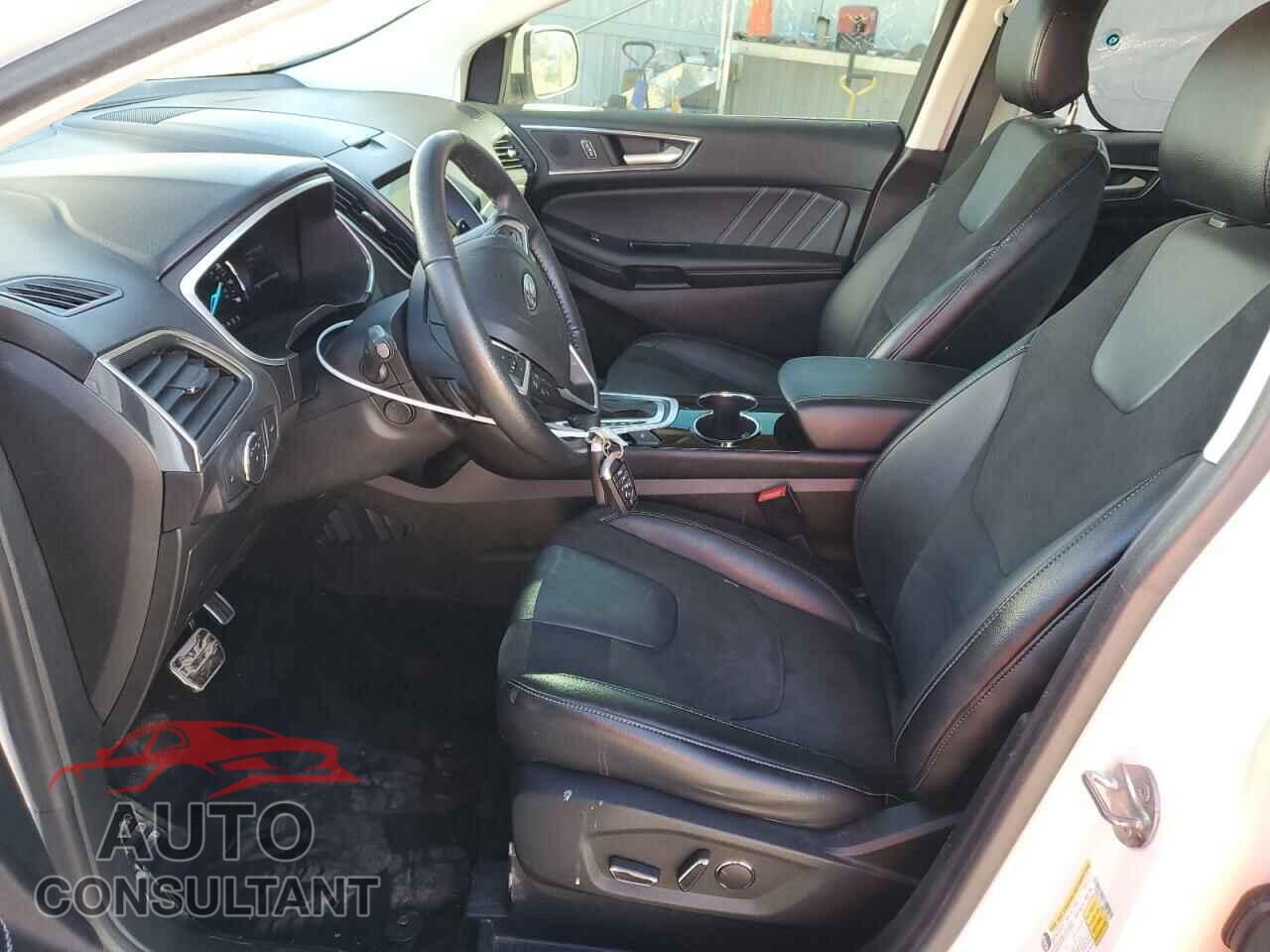FORD EDGE 2018 - 2FMPK4AP4JBC44077