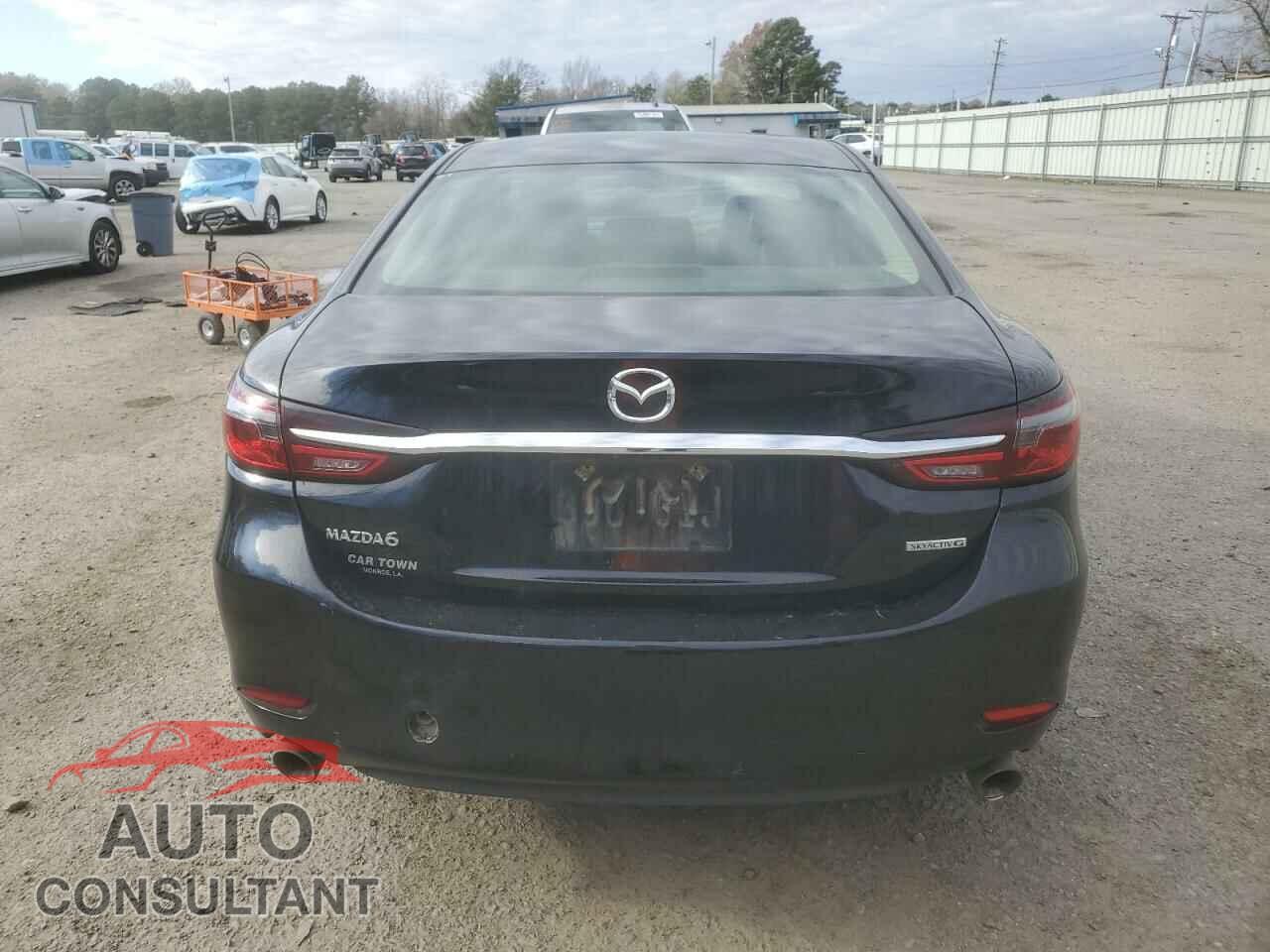 MAZDA 6 2021 - JM1GL1VM2M1608450