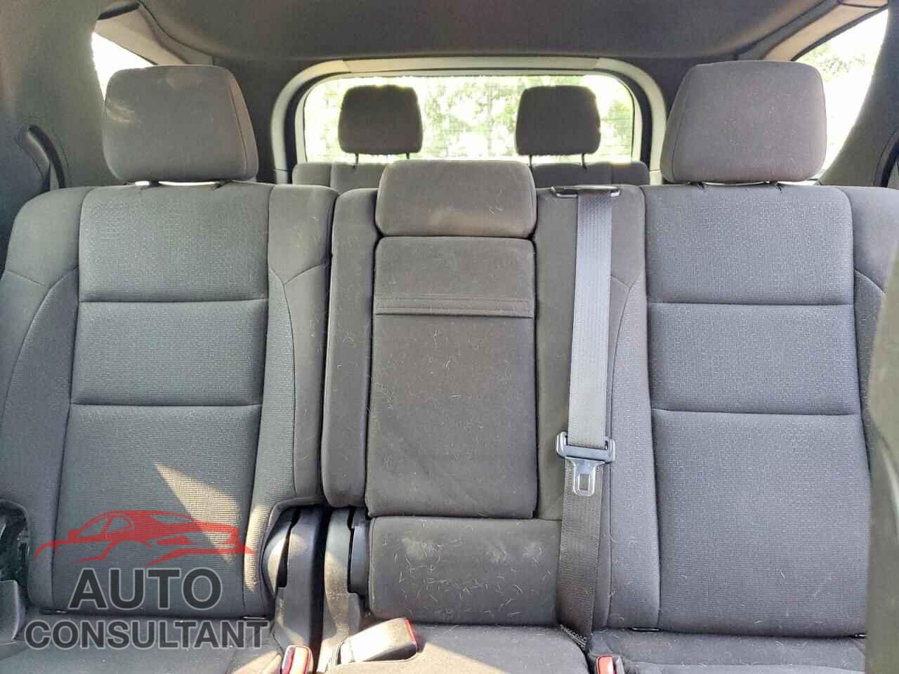 DODGE DURANGO 2014 - 1C4RDJAG1EC978042
