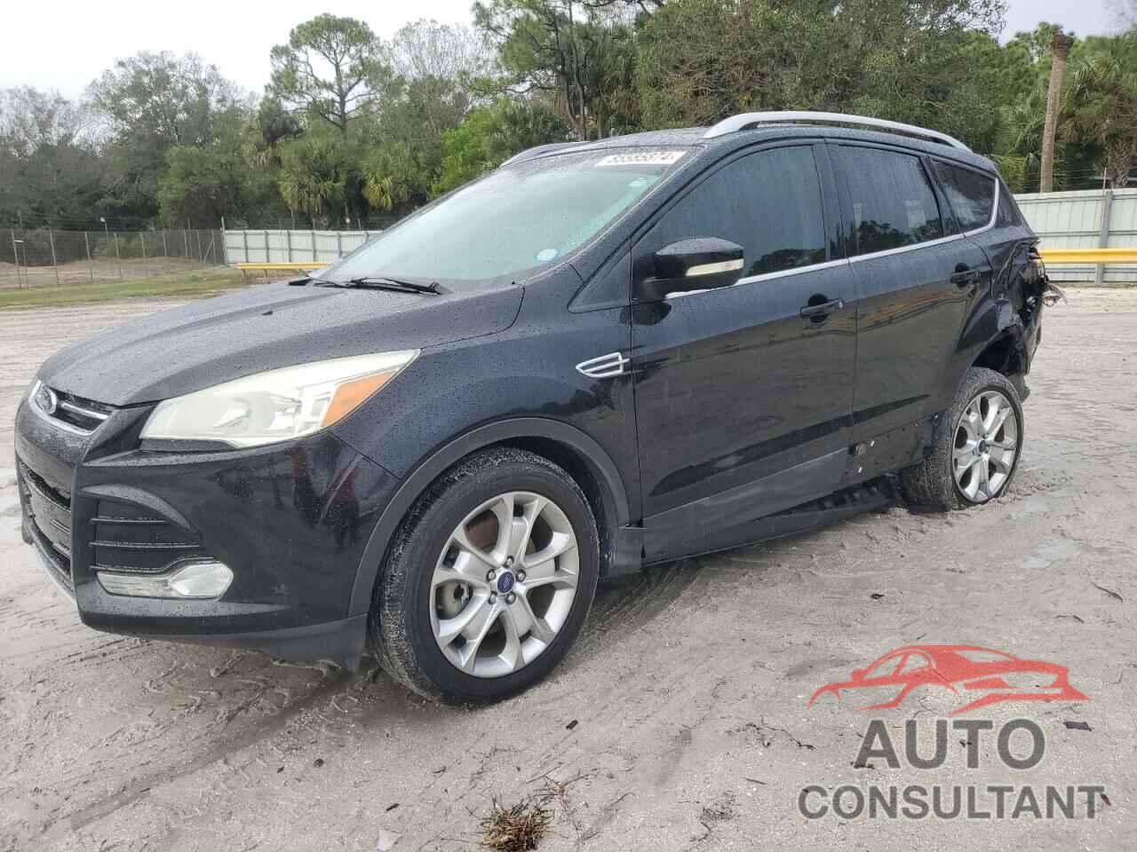 FORD ESCAPE 2016 - 1FMCU0J95GUA70154