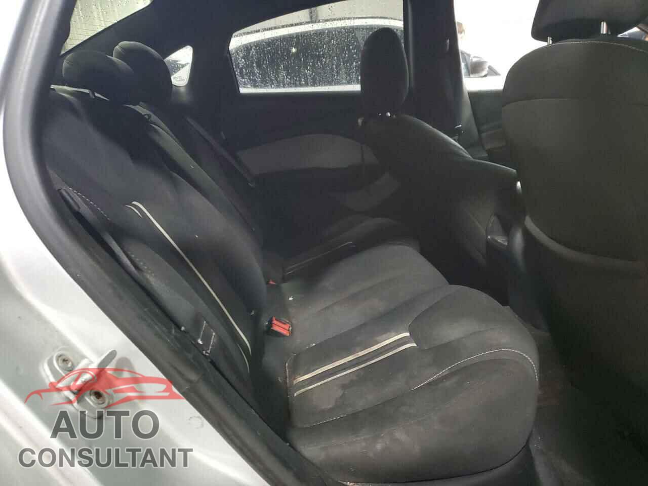 DODGE DART 2013 - 1C3CDFBA8DD210472