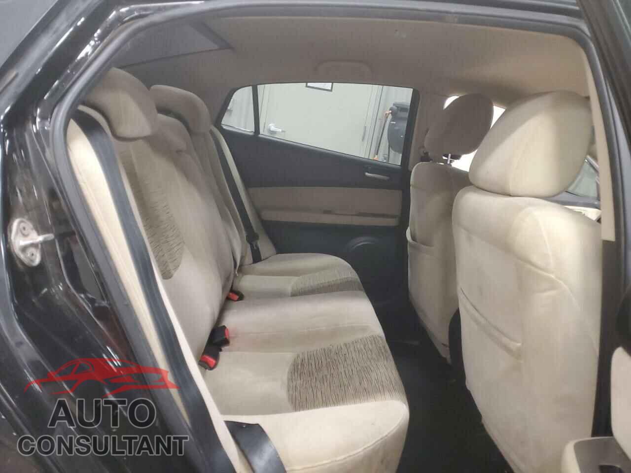 MAZDA 6 2009 - 1YVHP81A495M07575