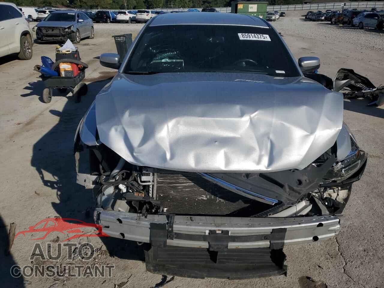 FORD TAURUS 2016 - 1FAHP2E89GG135784
