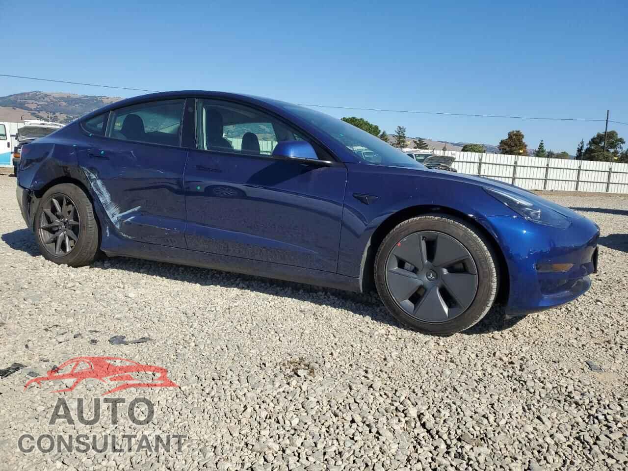 TESLA MODEL 3 2023 - 5YJ3E1EA9PF648406