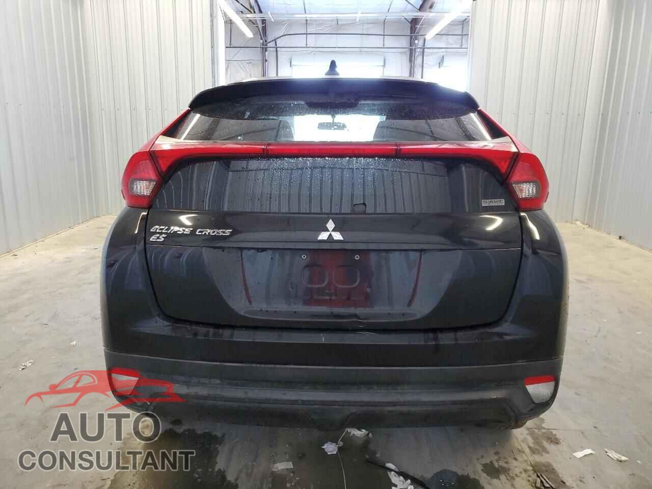 MITSUBISHI ECLIPSE 2020 - JA4AT3AA7LZ031132