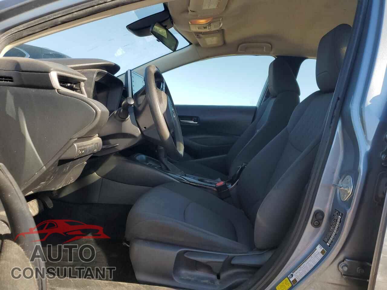 TOYOTA COROLLA 2020 - JTDEPRAE8LJ072014