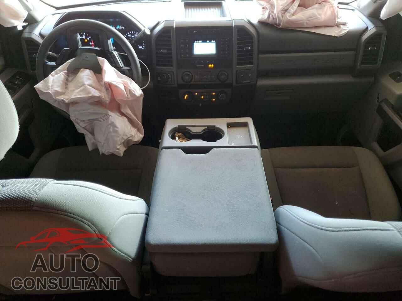 FORD F250 2020 - 1FT7W2B65LEC29646