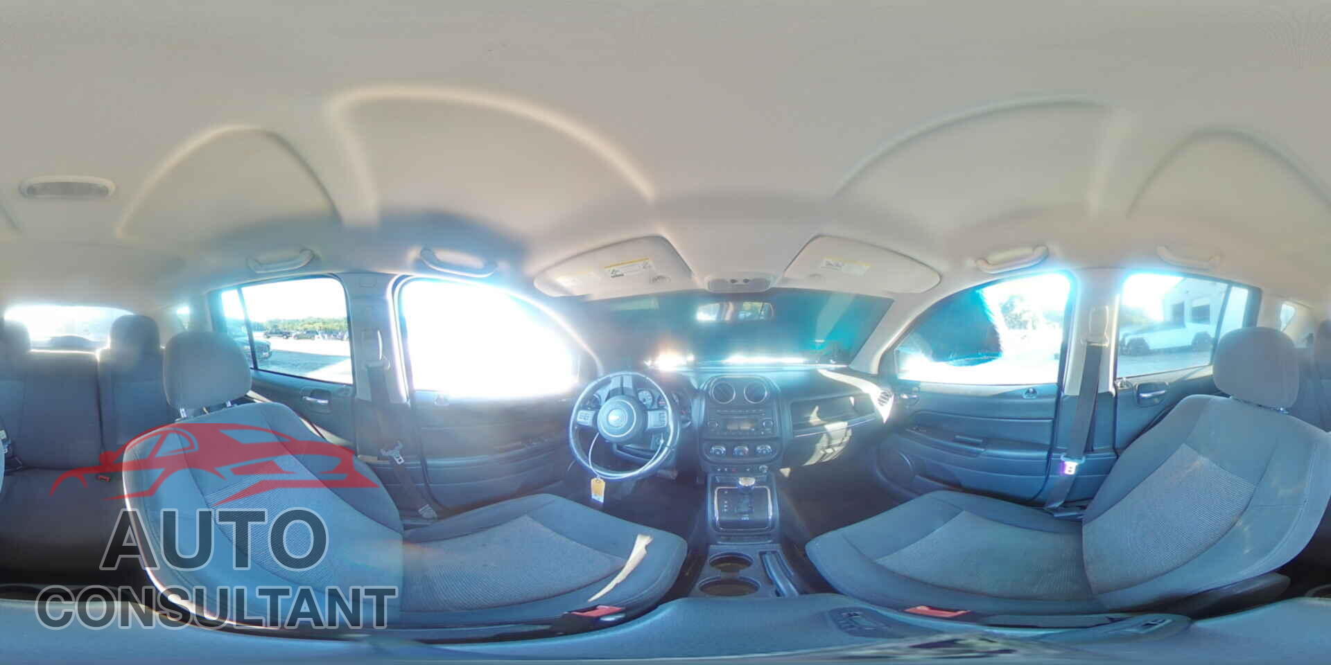 JEEP COMPASS 2012 - 1C4NJDEB0CD718150