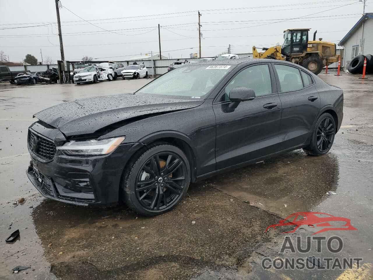 VOLVO S60 PLUS 2023 - 7JRL12TT9PG249377