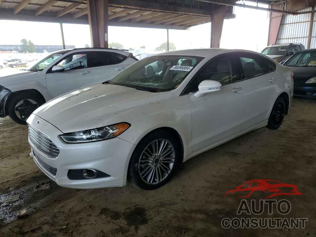 FORD FUSION 2015 - 3FA6P0H90FR195346