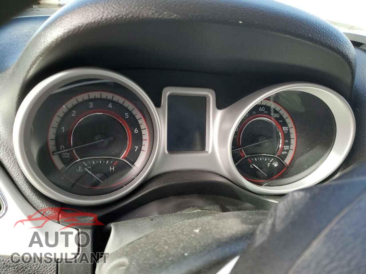 DODGE JOURNEY 2020 - 3C4PDCAB9LT180283