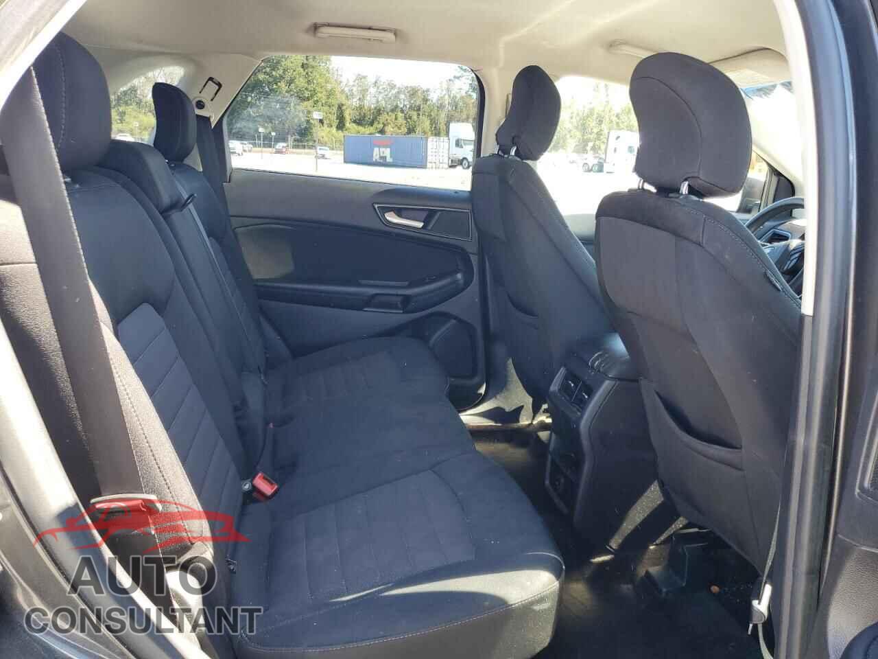 FORD EDGE 2017 - 2FMPK3G94HBC07172