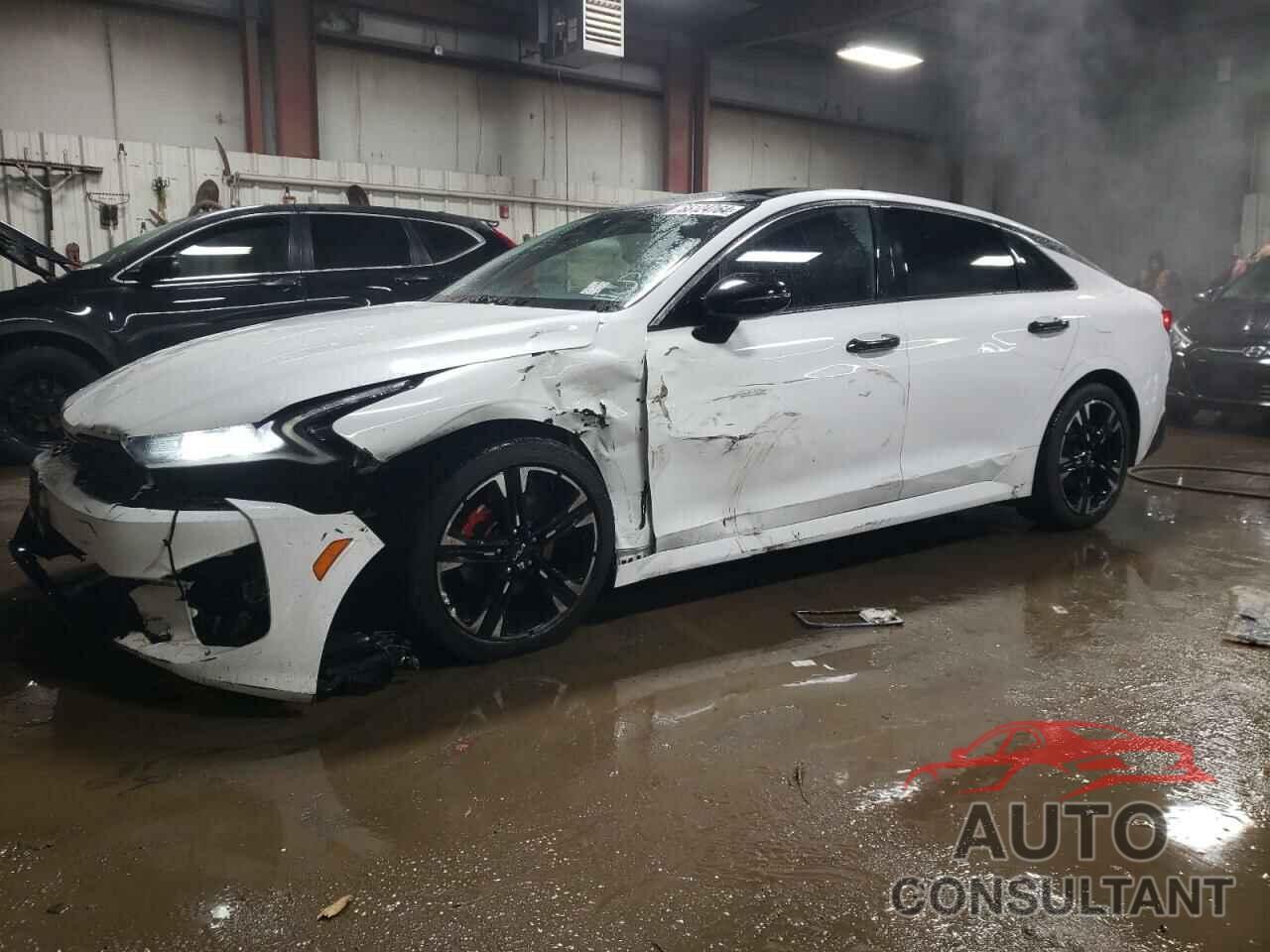KIA K5 2023 - 5XXG64J26PG189055