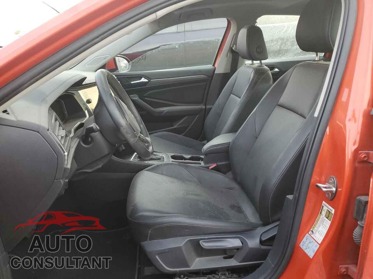 VOLKSWAGEN JETTA 2020 - 3VWEB7BU7LM061448