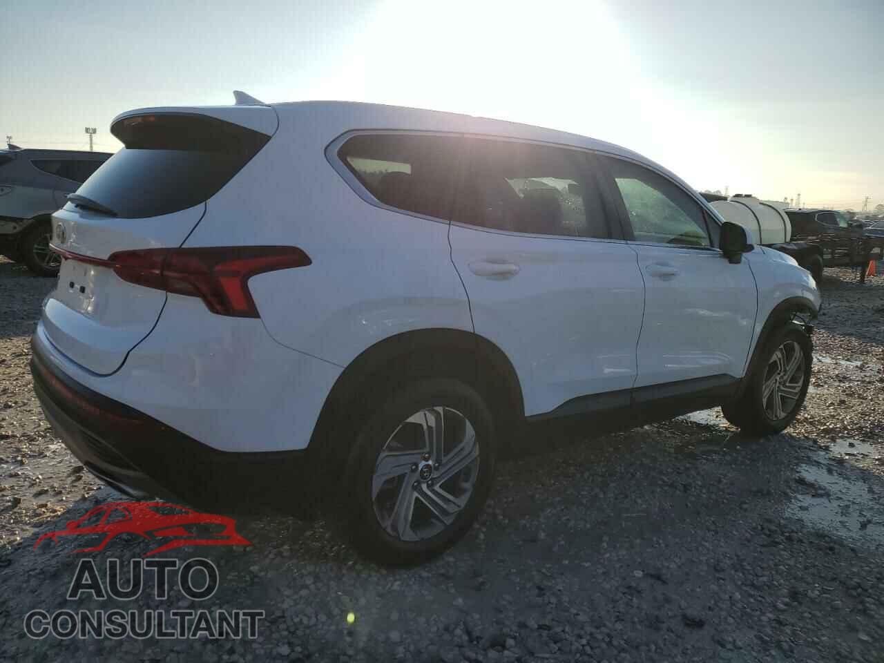 HYUNDAI SANTA FE 2023 - 5NMS14AJ7PH657165