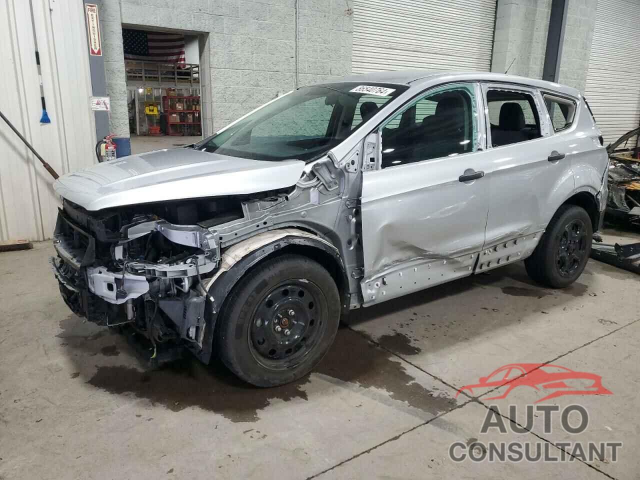 FORD ESCAPE 2019 - 1FMCU0F70KUC54305