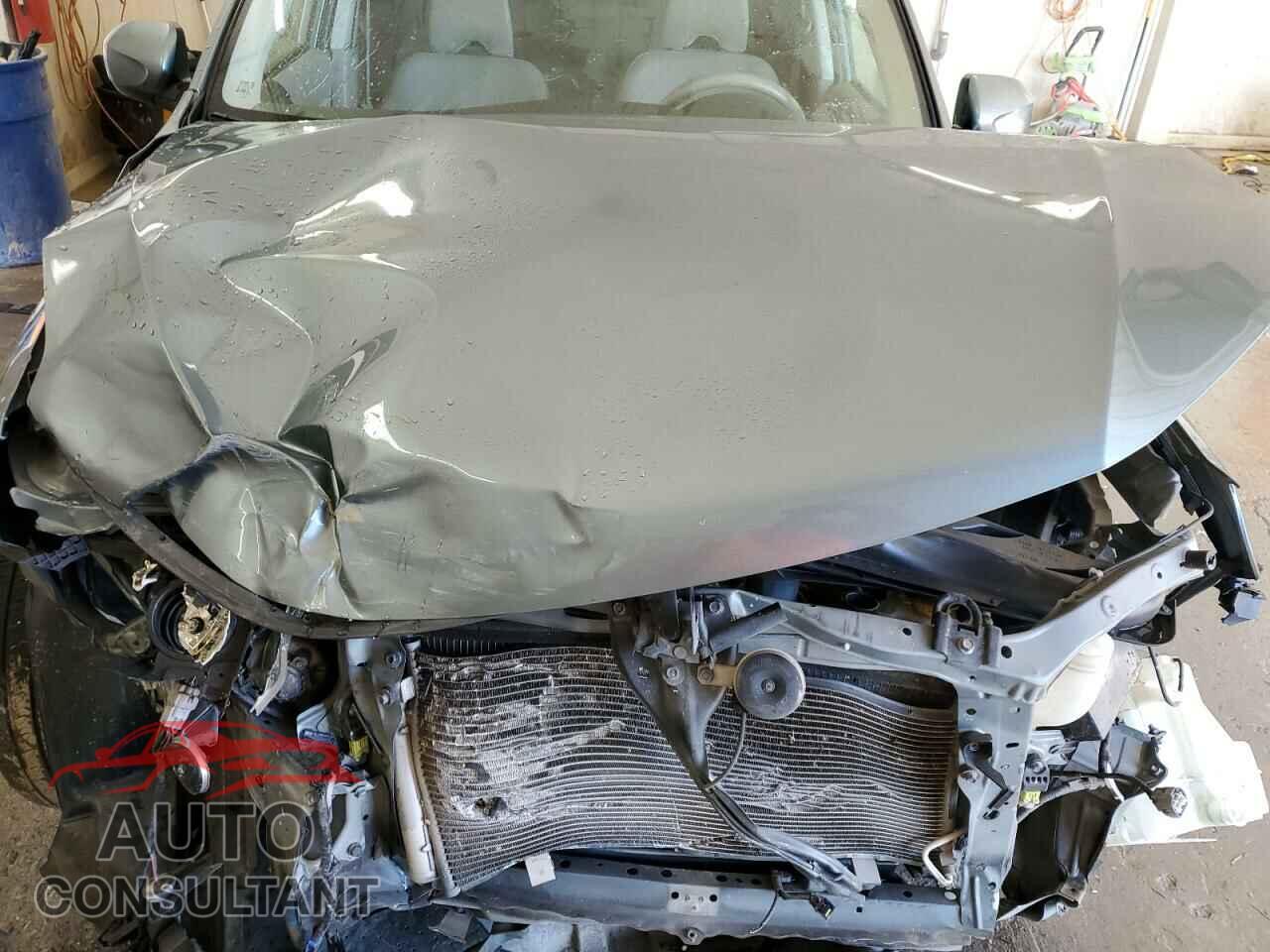 SUBARU FORESTER 2012 - JF2SHAEC4CH468010