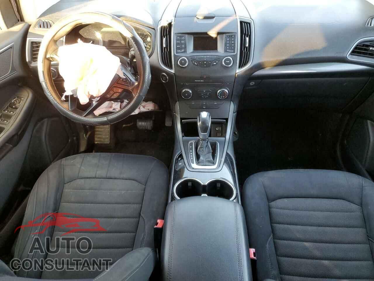 FORD EDGE 2015 - 2FMTK3G96FBB48461