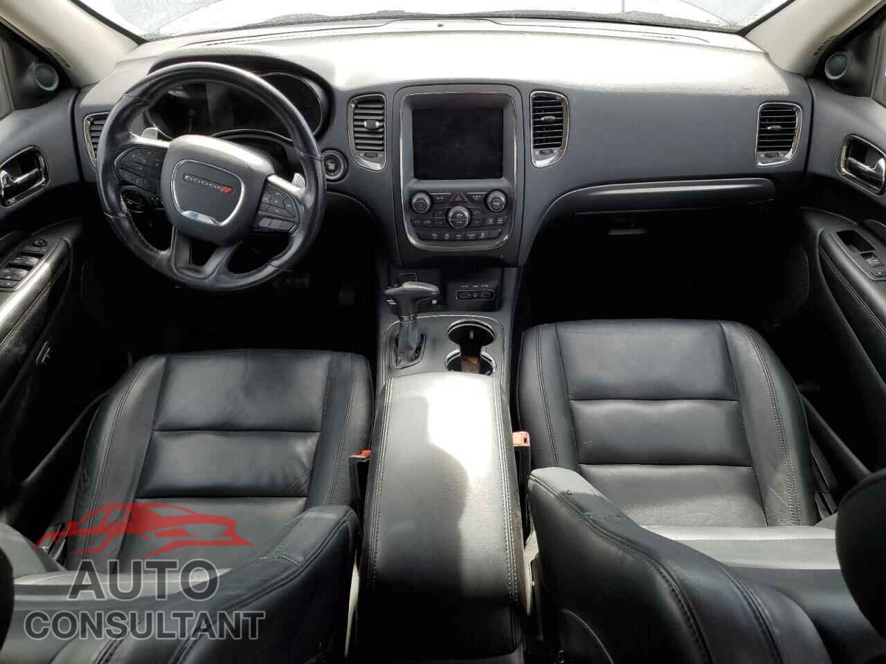 DODGE DURANGO 2019 - 1C4RDHDG8KC844547