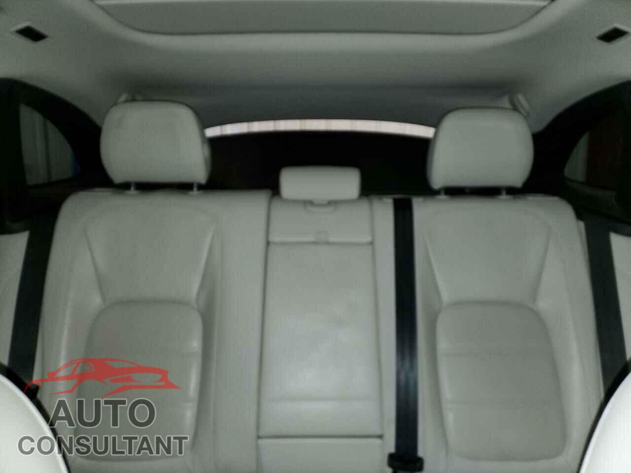 JAGUAR F-PACE 2017 - SADCK2BV0HA076808