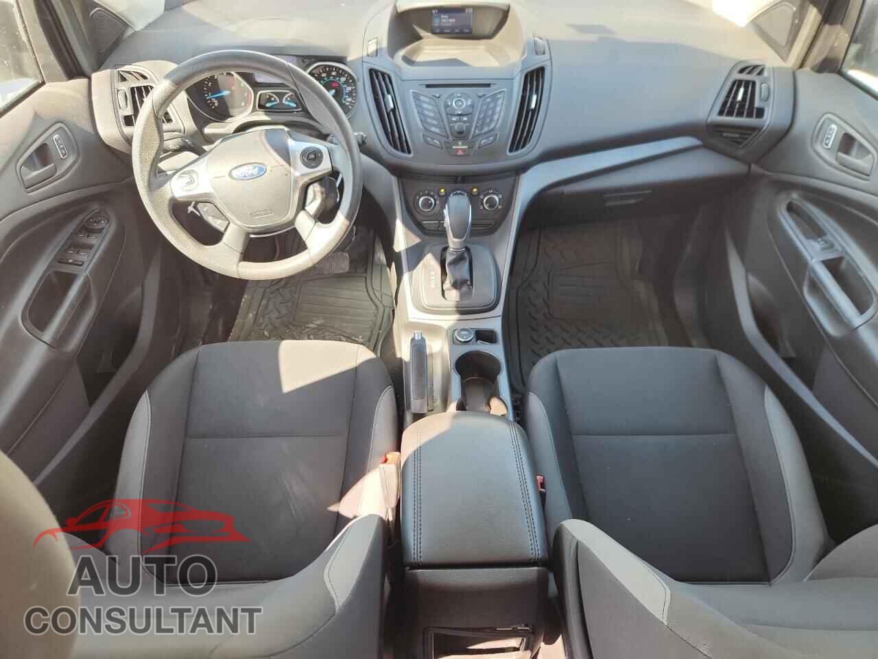 FORD ESCAPE 2014 - 1FMCU0F78EUC92207