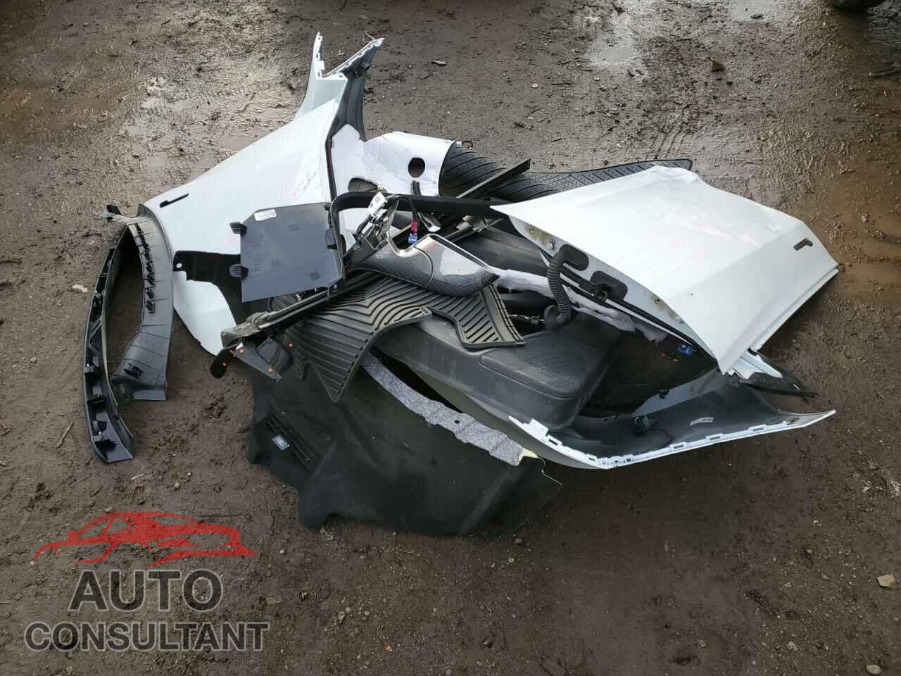 TESLA MODEL 3 2020 - 5YJ3E1EA5LF658991