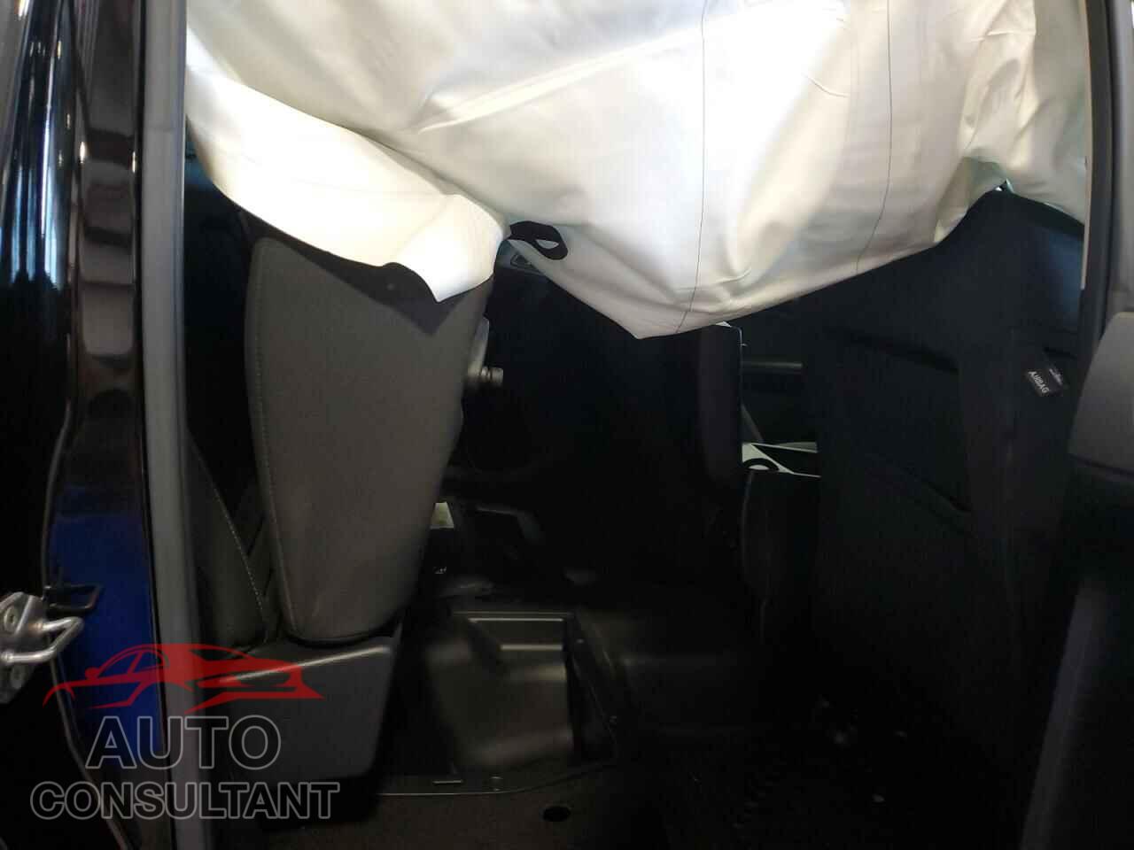 FORD RANGER 2021 - 1FTER4FH2MLD75361