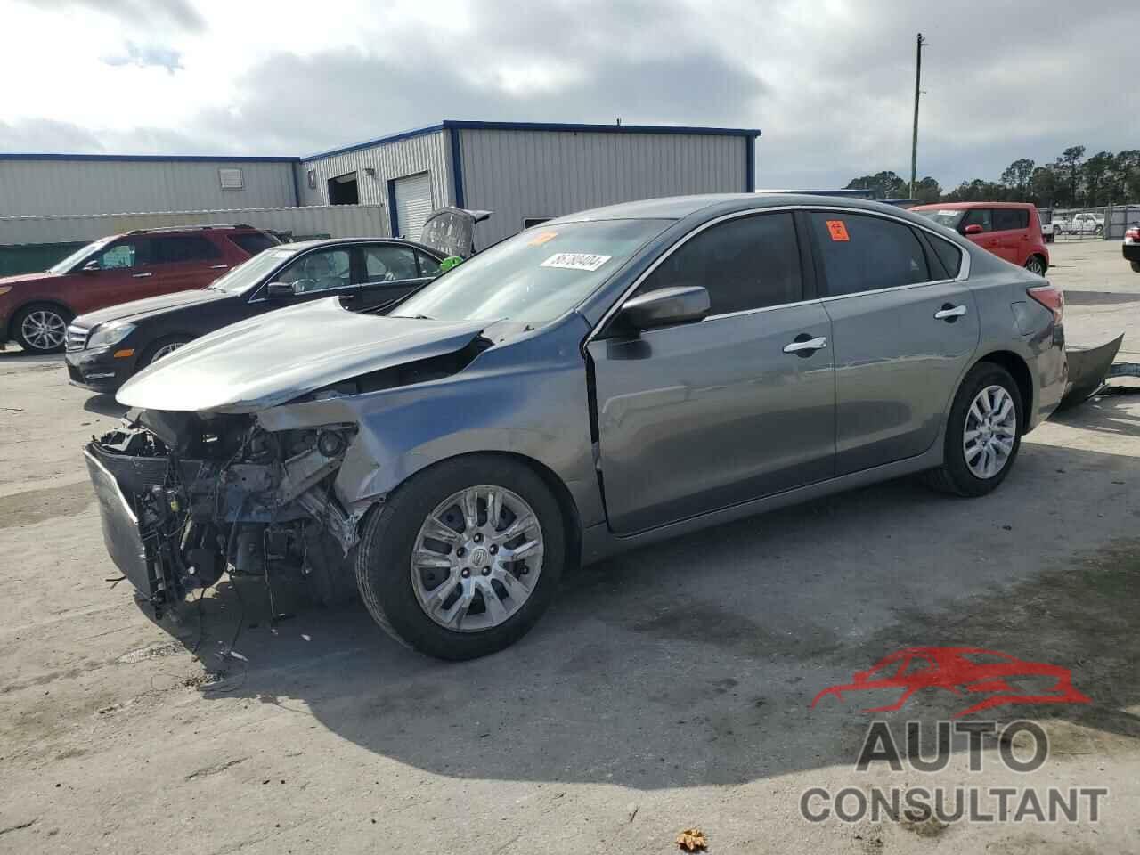 NISSAN ALTIMA 2014 - 1N4AL3AP8EC326066