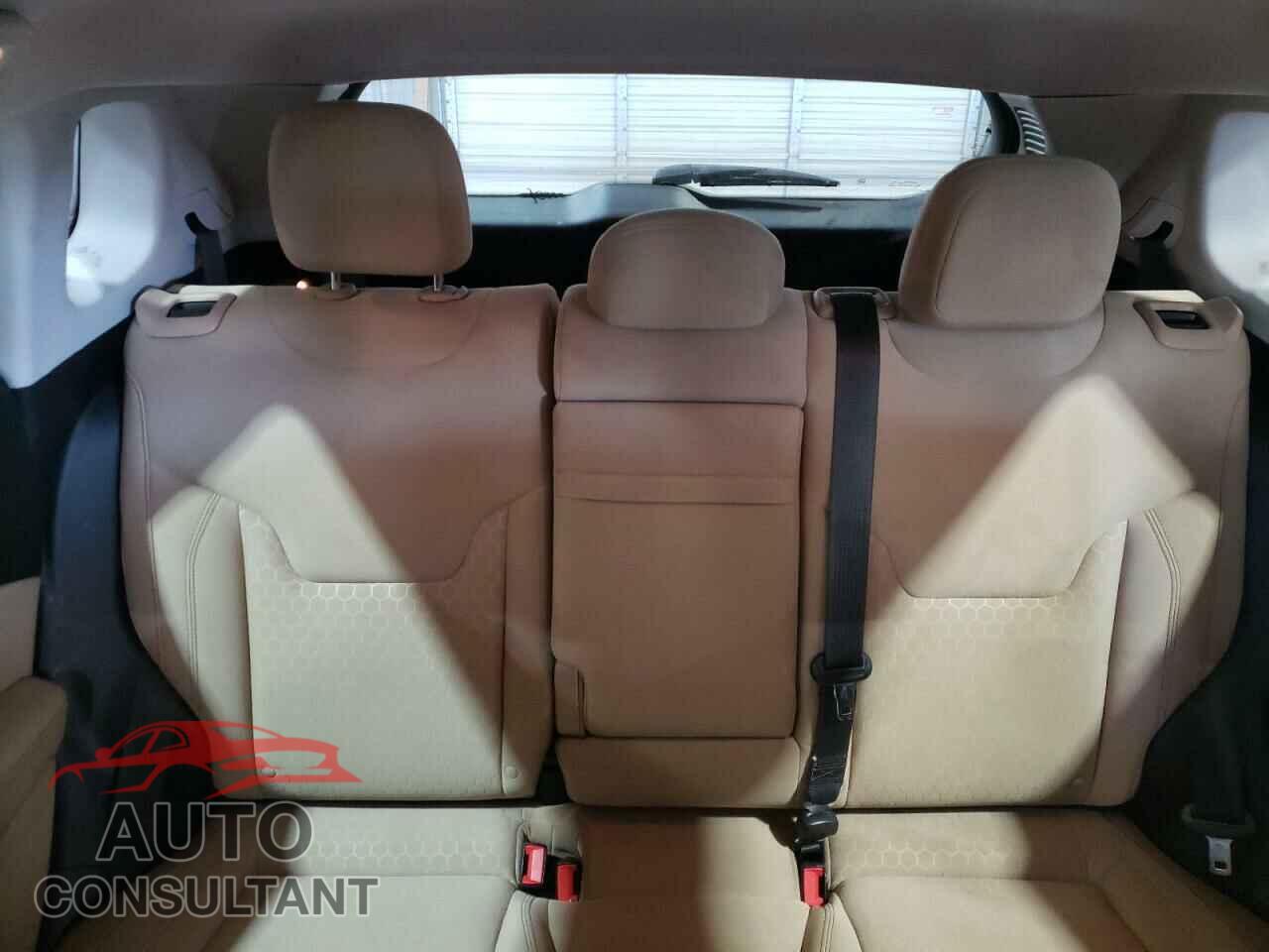 JEEP COMPASS 2017 - 3C4NJCAB8HT643442