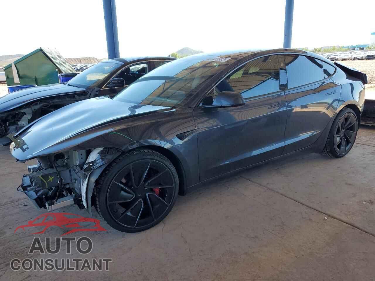 TESLA MODEL 3 2024 - 5YJ3E1ET4RF797911