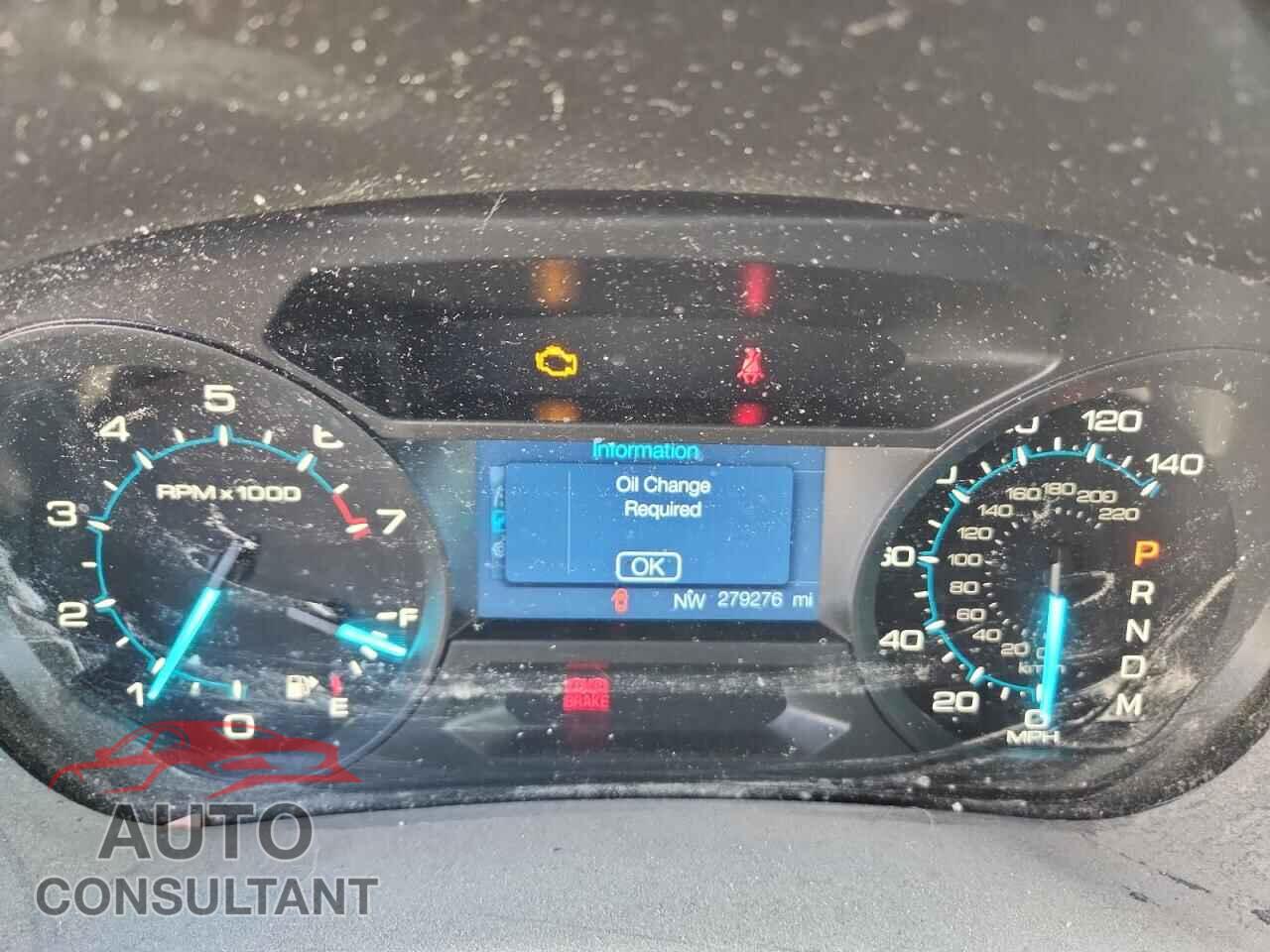 FORD EXPLORER 2014 - 1FM5K8B84EGC28191