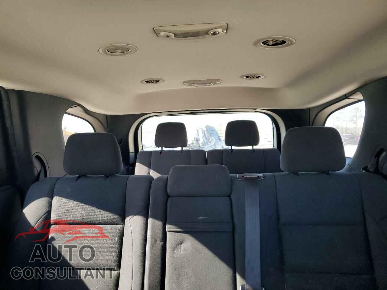 DODGE DURANGO 2015 - 1C4RDHAG7FC907440