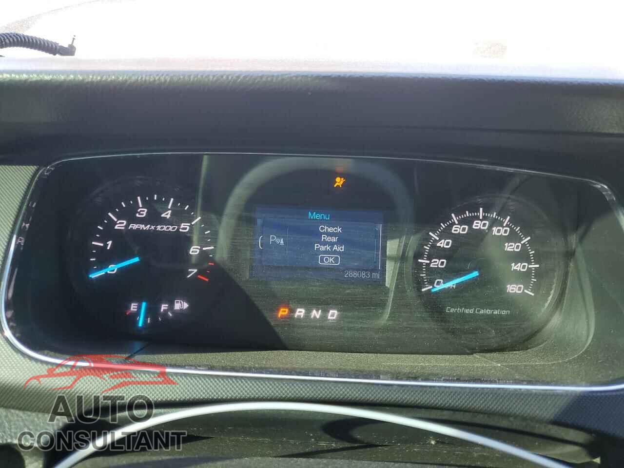 FORD TAURUS 2014 - 1FAHP2L83EG148868