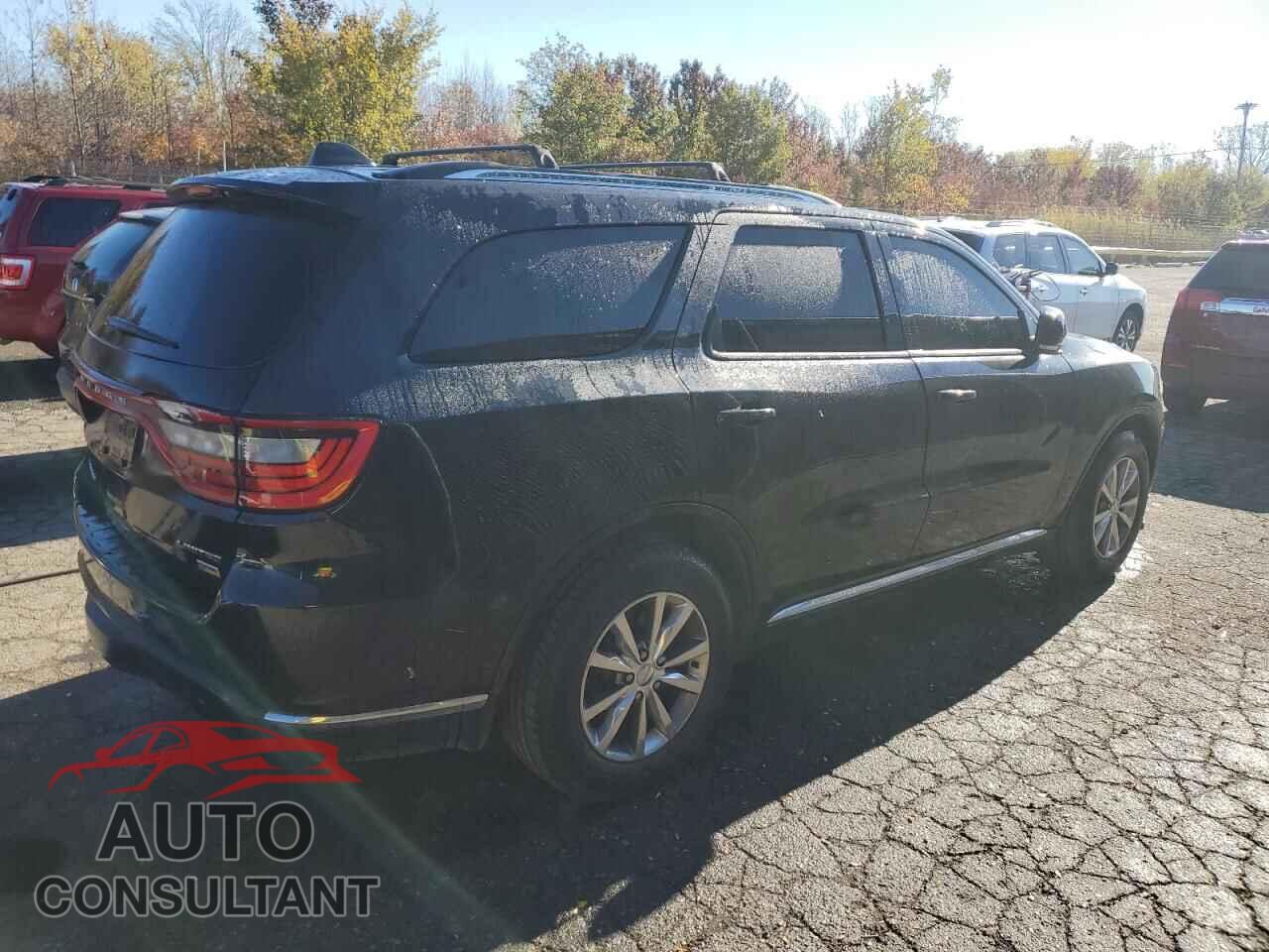 DODGE DURANGO 2015 - 1C4RDHDG7FC863807