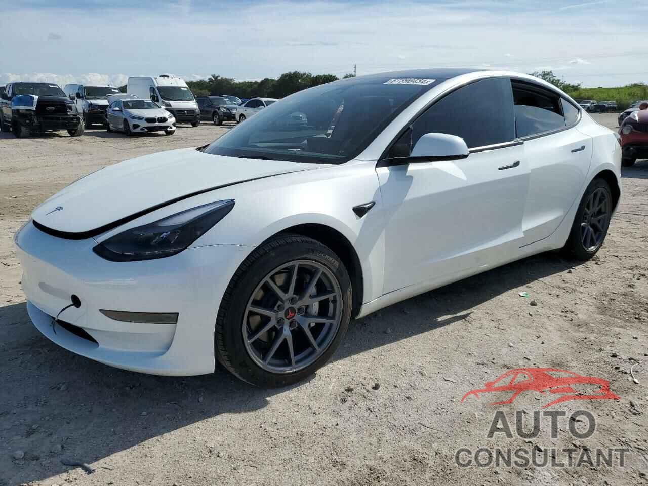 TESLA MODEL 3 2023 - 5YJ3E1EA4PF425822