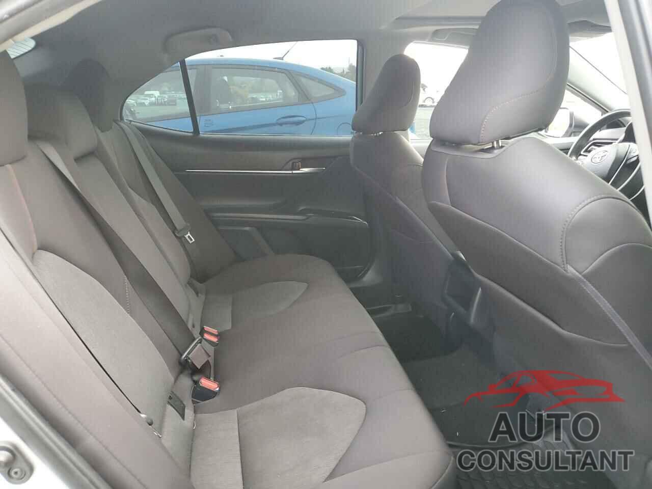 TOYOTA CAMRY 2020 - 4T1L11AK8LU908916