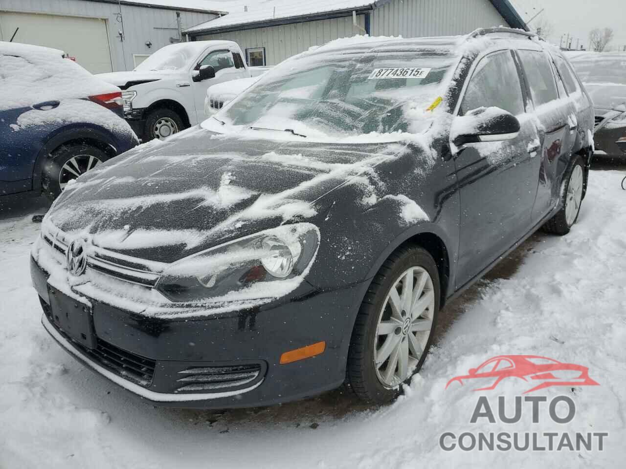 VOLKSWAGEN JETTA 2011 - 3VWPL7AJ9BM644597