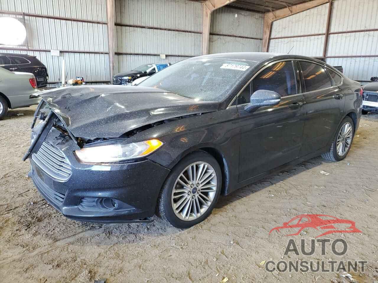FORD FUSION 2015 - 3FA6P0HDXFR241866