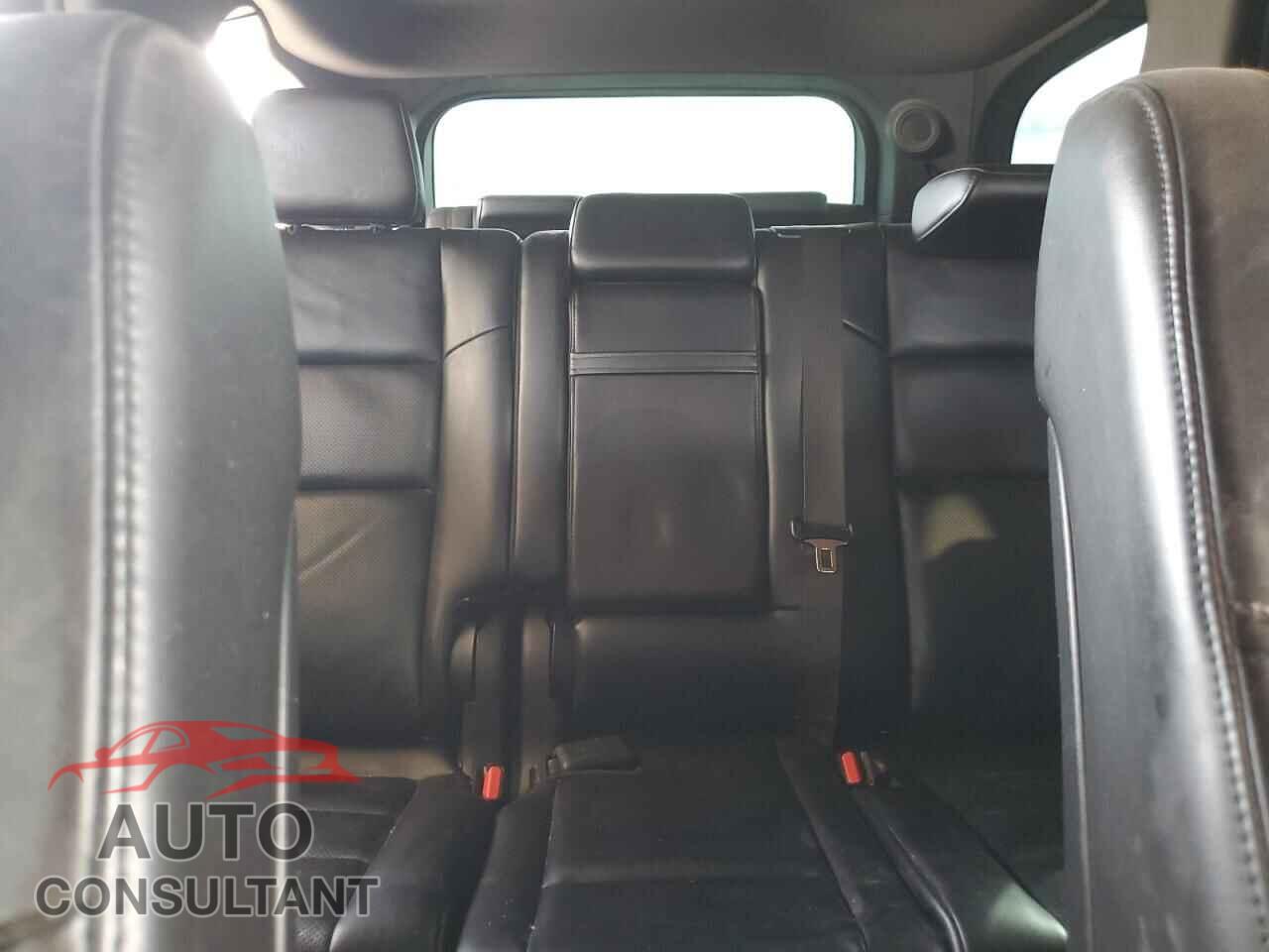 DODGE DURANGO 2023 - 1C4SDHCT3PC602109