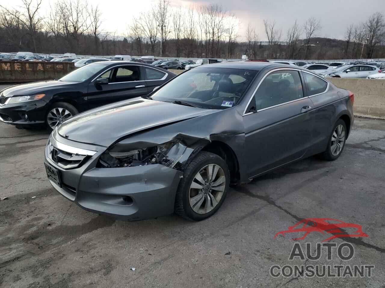 HONDA ACCORD 2011 - 1HGCS1B85BA010926