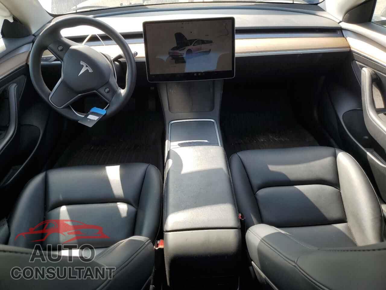 TESLA MODEL 3 2023 - 5YJ3E1EA6PF645124