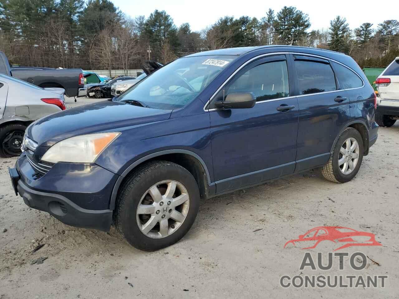 HONDA CRV 2009 - JHLRE48539C017115