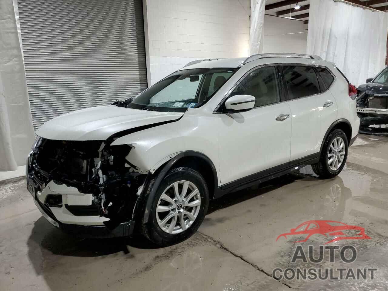 NISSAN ROGUE 2020 - KNMAT2MV4LP535308