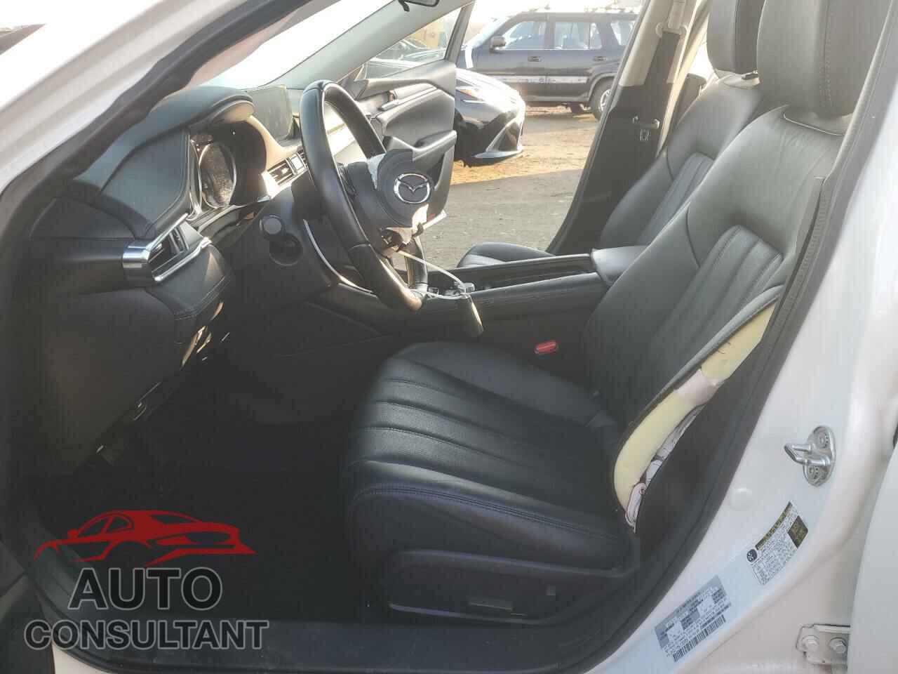 MAZDA 6 2018 - JM1GL1VM5J1326959
